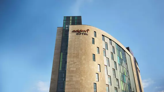 Clayton Hotel Cardiff | Galler - Monmouthshire - Cardiff (ve civarı) - Cardiff - Castle Quarter