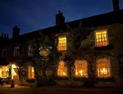 The White Lion Inn | Dorset (kontluk) - Gillingham