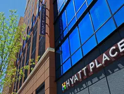 Hyatt Place Austin Downtown | Teksas - Austin (ve civarı) - Austin - Downtown Austin