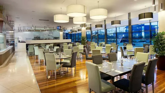 Novotel Brisbane Airport | Queensland - Brisbane (ve civarı) - Brisbane Havaalanı