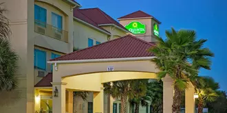 La Quinta Inn & Suites New Iberia