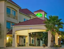 La Quinta Inn & Suites New Iberia | Louisiana - Lafayette (ve civarı) - New Iberia