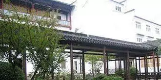 Dongya Hotel - Jiuhuashan