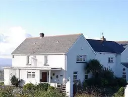 Limpert Bay Guest House | Galler - Monmouthshire - Cardiff (ve civarı) - Barry - Gileston