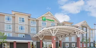 Holiday Inn Hotel & Suites Surrey East - Cloverdale