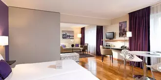 Leonardo Boutique Hotel Rigihof Zurich