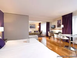 Leonardo Boutique Hotel Rigihof Zurich | Zürih Kantonu - Zürih (ve civarı) - Oberstrass