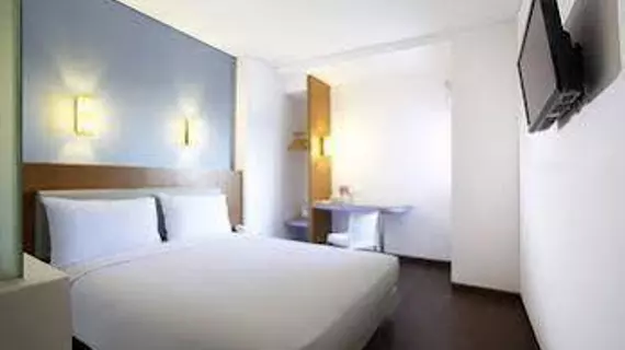 Amaris Hotel Citra Raya - Tangerang | West Java - Cakarta (ve civarı) - Curug