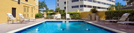 Holiday Inn Express Hotel & Suites Kendall East-Miami | Florida - Miami (ve civarı) - Miami