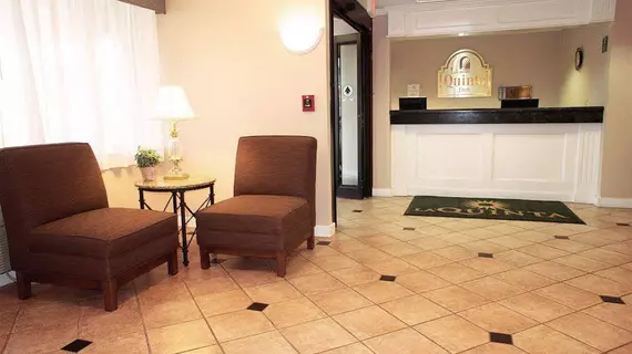 La Quinta Inn Detroit Canton | Michigan - Detroit (ve civarı) - Canton