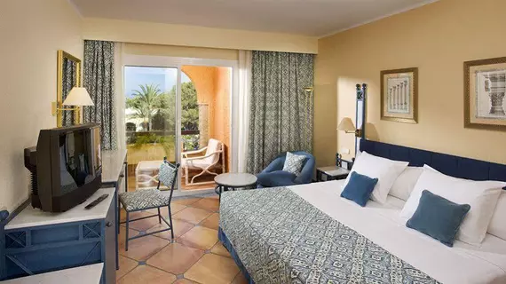 Melia Atlanterra | Andalucia - Cadiz (vilayet) - Campo de Gibraltar - Tarifa