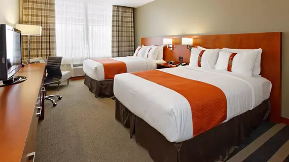 Holiday Inn San Jose Escazu | Alajuela (ili) - San Jose (ve civarı) - Escazu