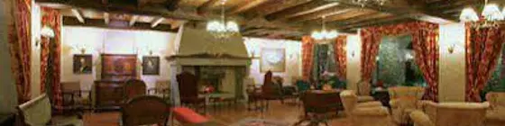 Mont Blanc Hotel Village - Small Luxury Hotels of the World | Valle d'Aosta - La Salle