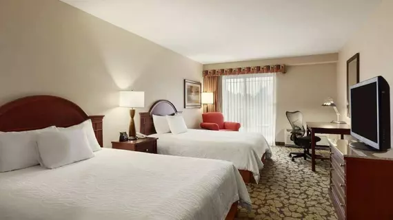 Hilton Garden Inn Wisconsin Dells | Wisconsin - Wisconsin Dells (Wisconsin Vadileri) (ve civarı) - Wisconsin Dells - Delton Gölü