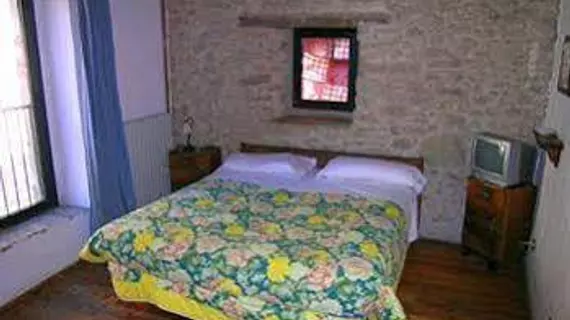 Centro Agrituristico & Country House Cittadella | Marche - Ascoli Piceno (vilayet) - Montemonaco