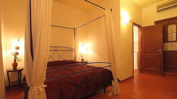 B&B Antica Posta | Toskana - Floransa (il) - Floransa - Porta al Prato - Santa Maria Novella