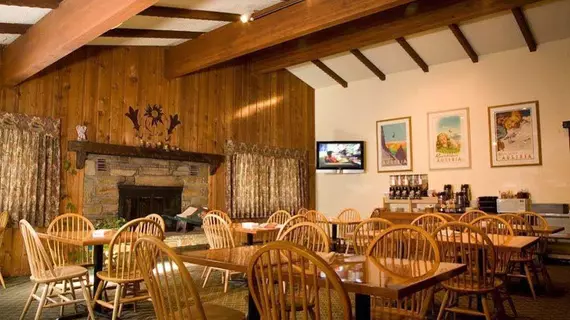 Best Western Tyrolean Lodge | Idaho - Sun Valley (ve civarı) - Ketchum