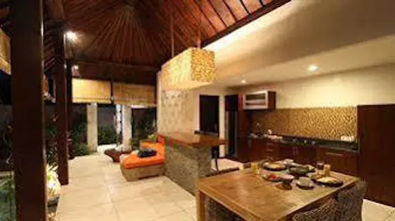 Jagaditha Villas | Bali - Denpasar - Sanur