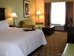 Hampton Inn & Suites San Luis Obispo | Kaliforniya - San Luis Obispo (ve civarı) - San Luis Obispo