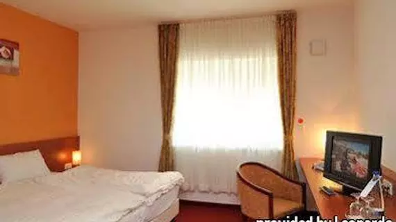 Best Western Hotel Aurora | Bavyera - Orta Franconia