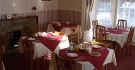 Holly Lodge Guest House | Bristol (ve civarı) - North Somerset - Weston-super-Mare