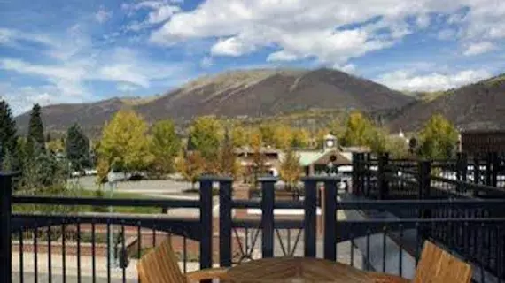 Hyatt Grand Aspen | Kolorado - Aspen