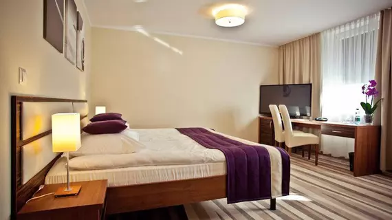 BEST WESTERN Airport Modlin | Mazovya Voyvodalığı