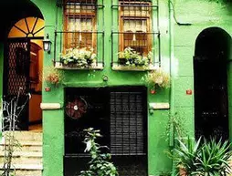 Istanbul Irish Hotel