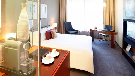 Novotel Hong Kong Citygate | Hong Kong - Lantau - Tung Chung