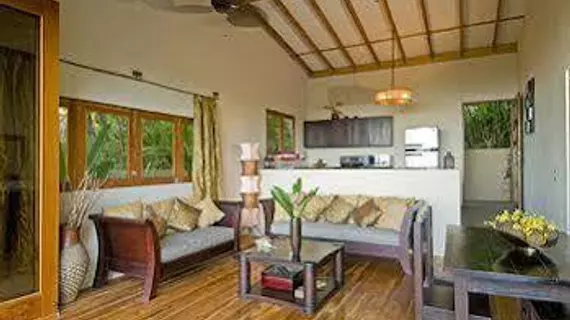 Hotel Casa Chameleon | Puntarenas (ili) - Cobano - Mal Pais