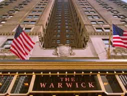 Warwick New York | New York - New York (ve civarı) - Manhattan - Midtown