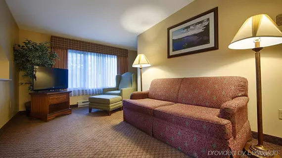 Best Western of Lake George | New York - George Gölü (ve civarı) - Lake George