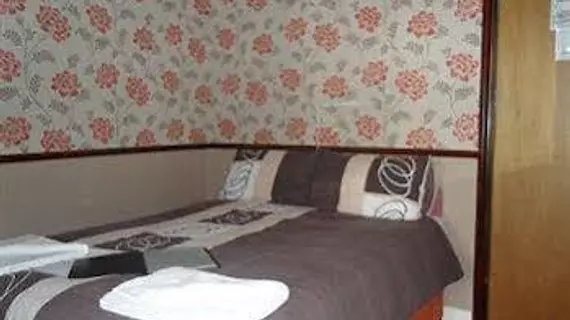 Bianca Guesthouse | Lancashire (kontluk) - Blackpool - Blackpool Şehir Merkezi