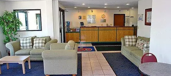 Motel 6 - Columbia | Missouri - Columbia (ve civarı) - Columbia