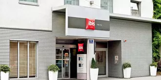 ibis Wien City