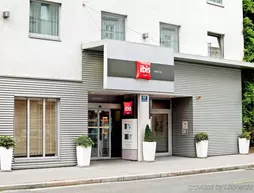 ibis Wien City | Vienna (eyalet) - Margareten