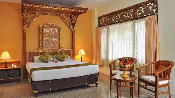 Puri Dewa Bharata Hotel & Villas | Bali - Badung - Kuzey Legian