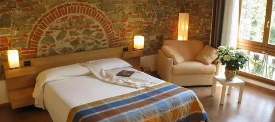 Hotel Villa Betania | Toskana - Floransa (il) - Floransa - Oltrarno