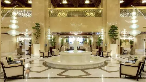 Hilton Suites Makkah | Mekke