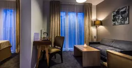 Best Western Hôtel Garden and Spa | Pays de la Loire - Loire-Atlantique - La Baule-Escoublac