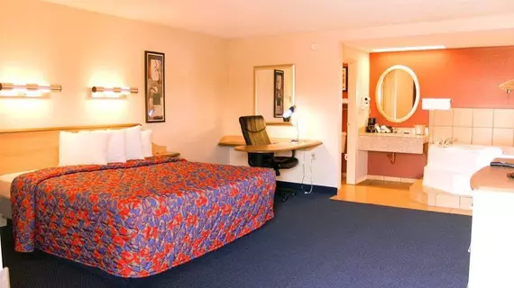 Red Roof Inn Somerset | Kentucky - Somerset