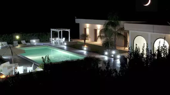 Tenuta San Nicola | Puglia - Lecce (il) - Novoli