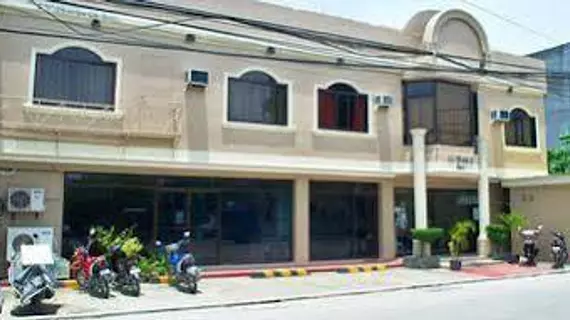 El Portal Inn | Bohol - Tagbilaran