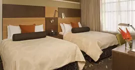 Hotel Abri Union Square | Kaliforniya - San Fransisko (ve civarı) - San Francisco - Downtown San Francisco