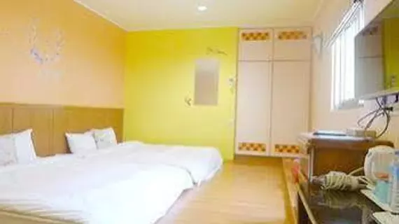 Sun Moon Lake Love Home Garden Inn | Nantou County - Yuchi