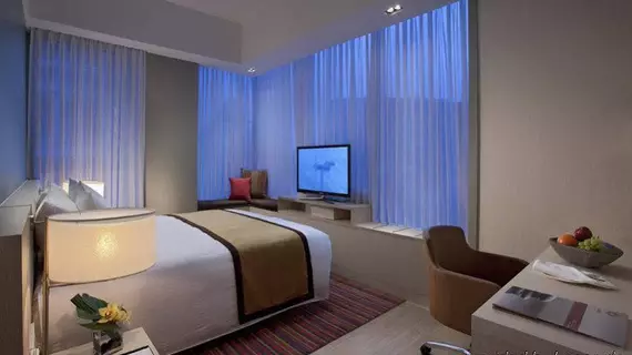 Oasia Hotel by Far East Hospitality | Singapur - Kallang - Thomson Road