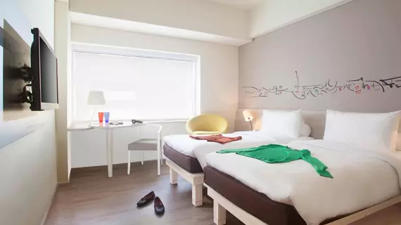 ibis Styles Jakarta Gajah Mada | West Java - Cakarta (ve civarı) - Cakarta