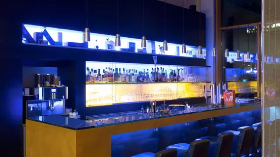 Novotel Karlsruhe City | Baden-Wuerttemberg - Karlsruhe - Südweststadt - Karlsruhe Kent Merkezi