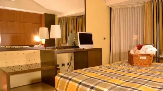 Hotel Carrobbio | Lombardy - Milano (ve civarı) - Milano - Centro Storico