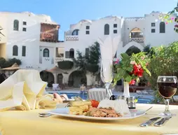 Amar Sina Hotel | Güney Sina (il) - Şarm El Şeyh (ve civarı) - Ras Umm Sid - El Hadaba